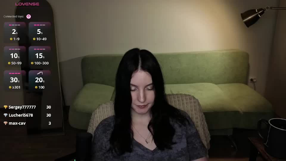 lumina_dark Webcam Chat August 26, 2026