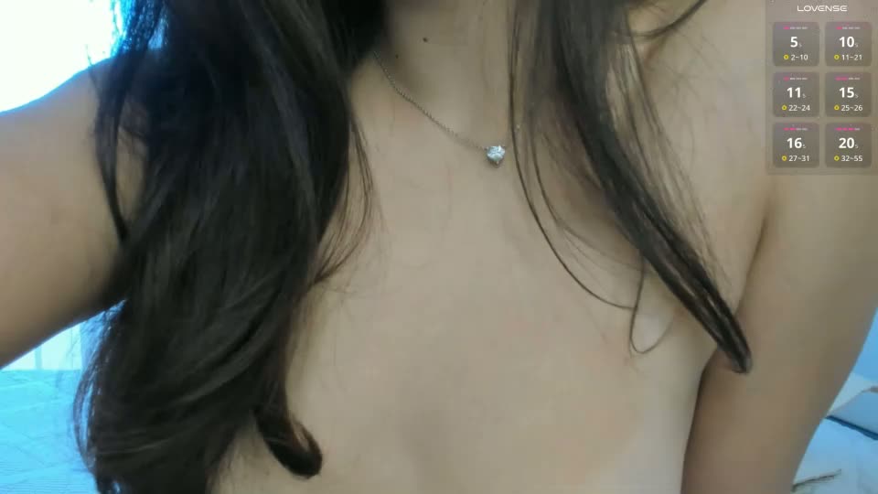 sayyokomia Webcam Chat August 26, 2026