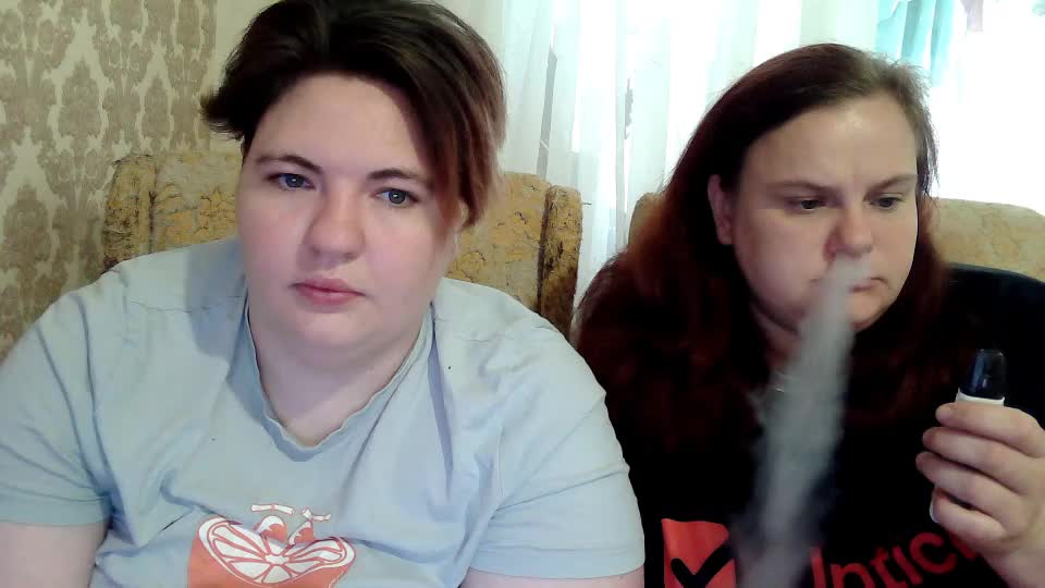 HollyXEva Webcam Chat August 26, 2026