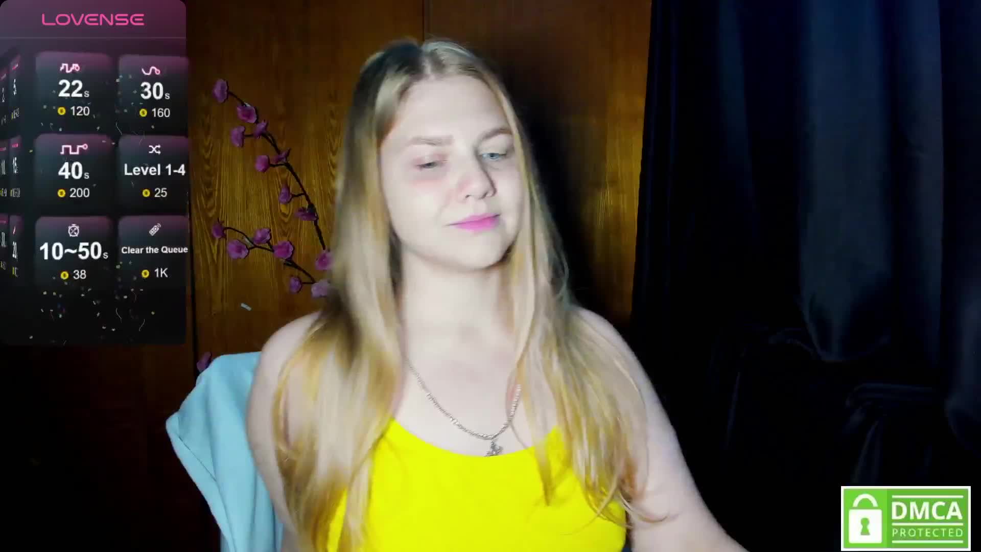 Emma-Frizea Webcam Chat August 26, 2026