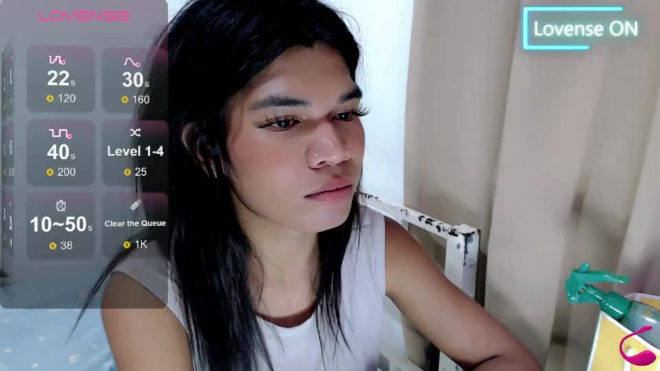 lady_in_town0 Webcam Chat August 26, 2026