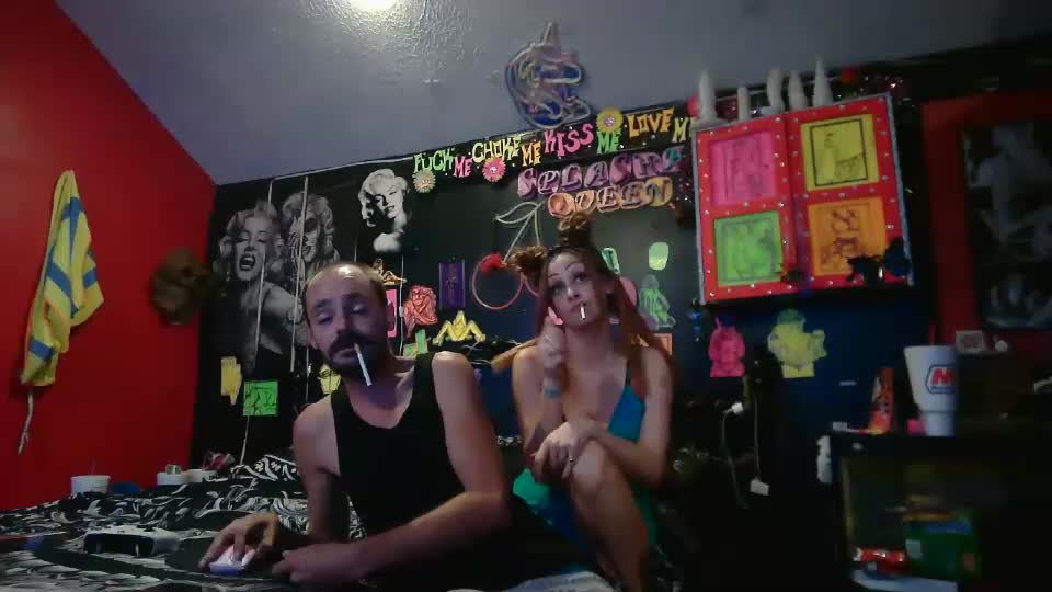 splashh_queen420 Webcam Chat August 26, 2026