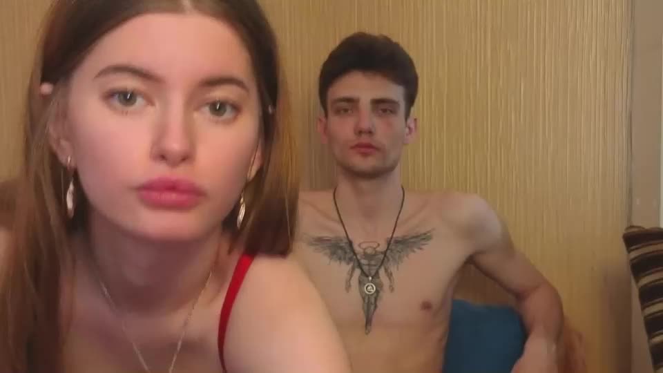 duoemi Webcam Chat August 26, 2026