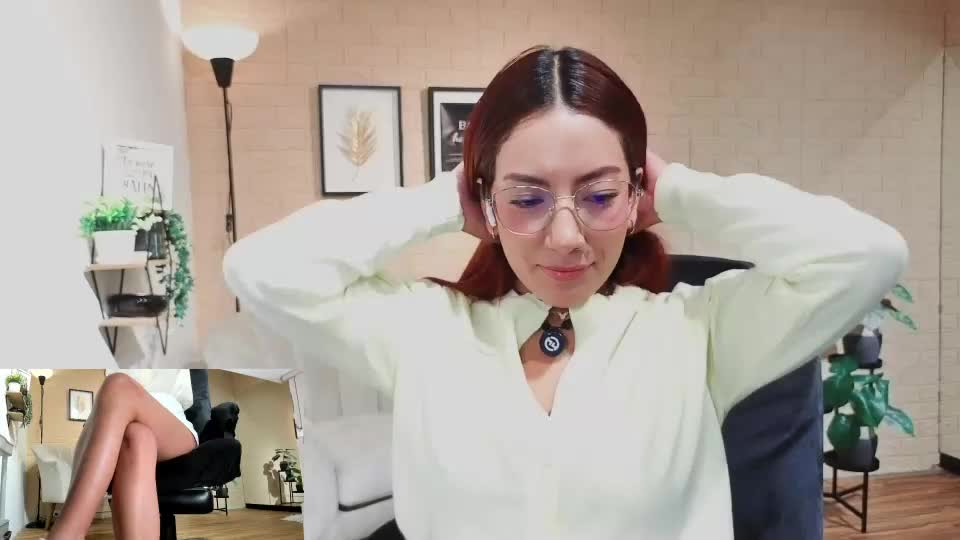 abbystones Webcam Chat August 26, 2026