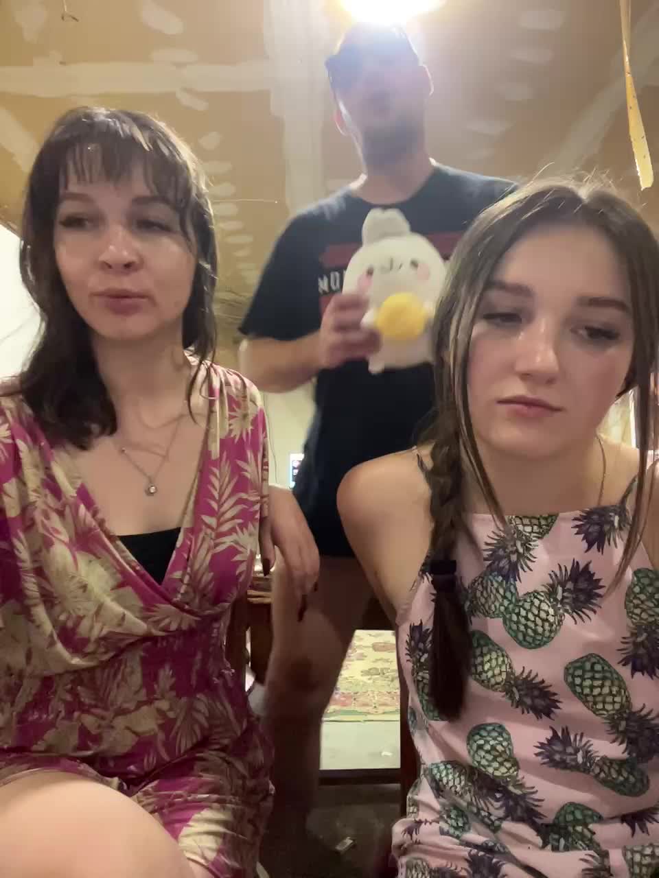 AHaHac_HaxpeH_B_yHuTa3 Webcam Chat August 26, 2026