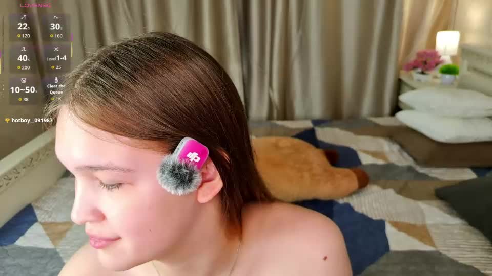 playfulmelly Webcam Chat August 26, 2026