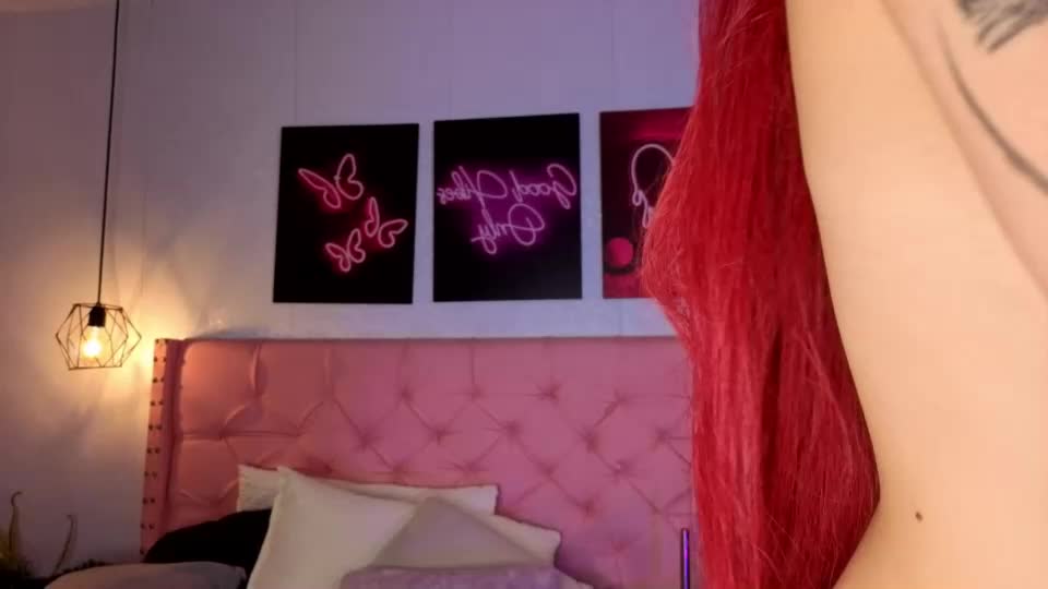 dark__nymph Webcam Chat August 26, 2026