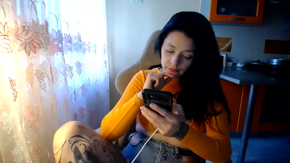 kris_again Webcam Chat August 26, 2026