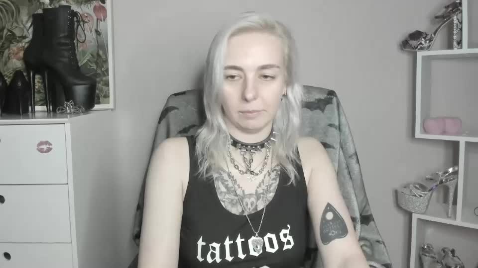 freeanne Webcam Chat August 26, 2026