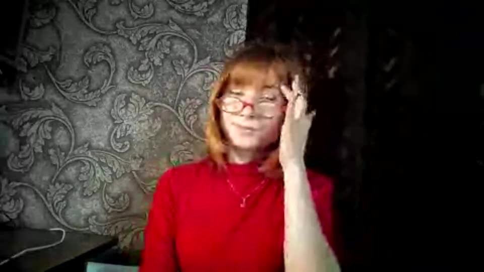 sharolynobar Webcam Chat August 26, 2026