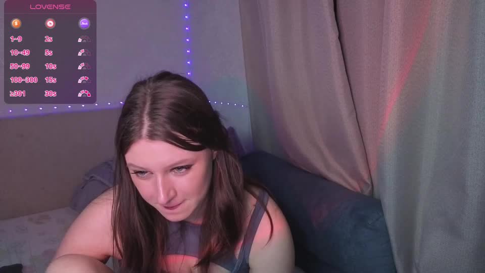 henta1sonya Webcam Chat August 26, 2026