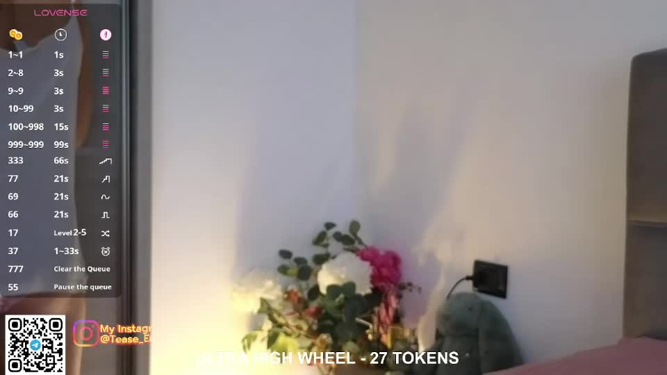 tease_me__ Webcam Chat August 26, 2026