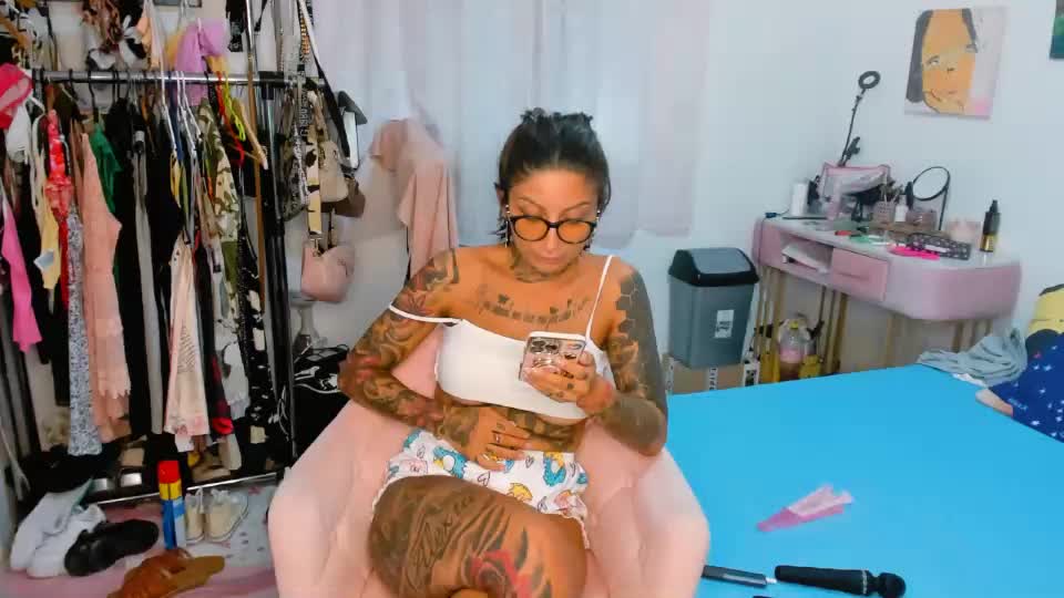 lucky_denizz Webcam Chat August 26, 2026
