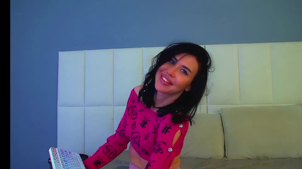 kaylamous Webcam Chat August 26, 2026
