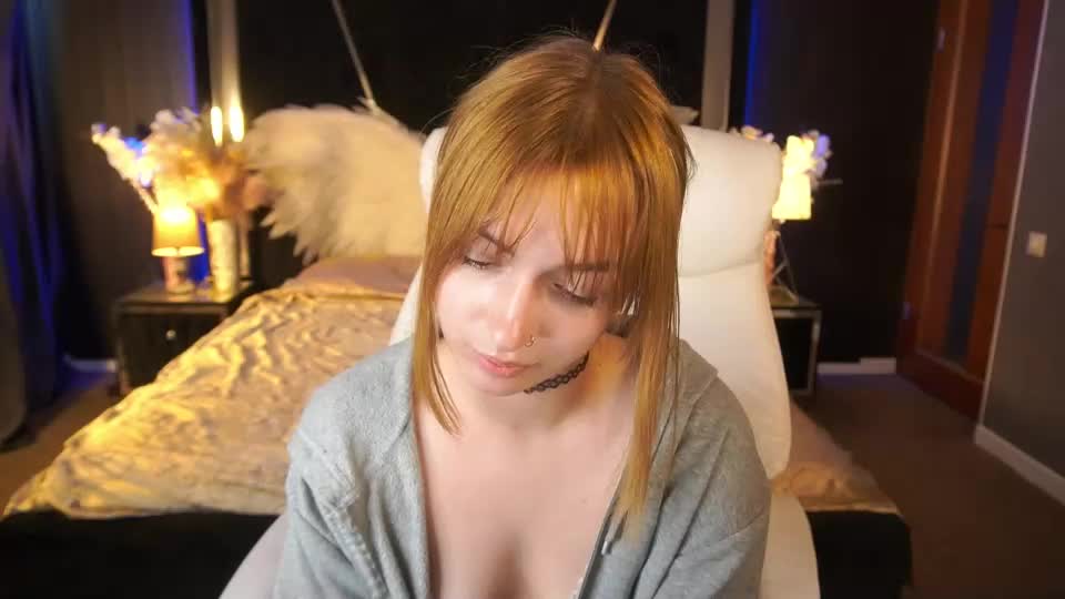 foxymayy Webcam Chat August 26, 2026