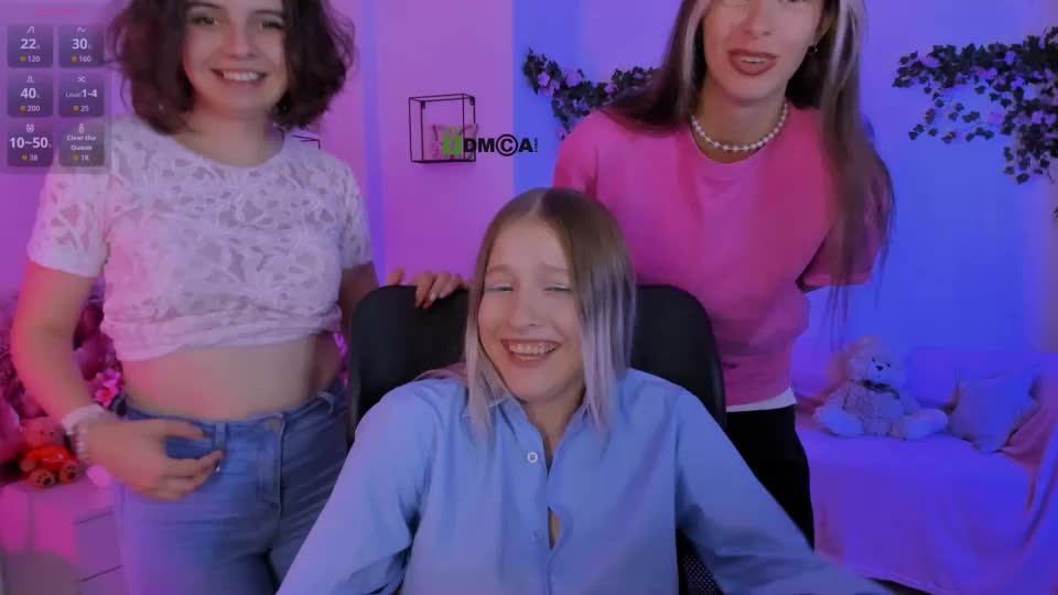 lia_dream_ Webcam Chat August 26, 2026