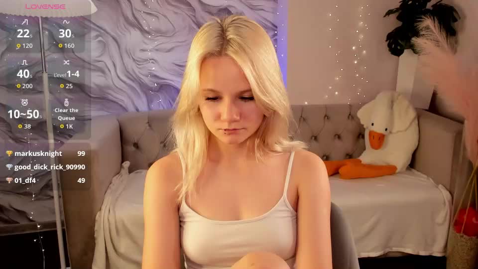 bunny_elsy Webcam Chat August 26, 2026
