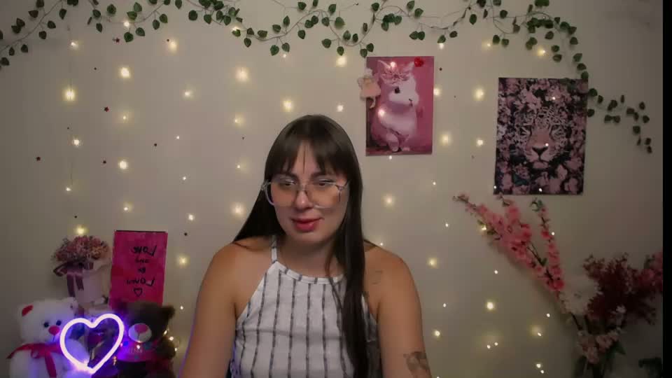 amanda_bright_ Webcam Chat August 26, 2026