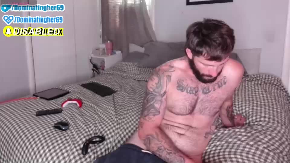 dominatingher69 Webcam Chat August 26, 2026