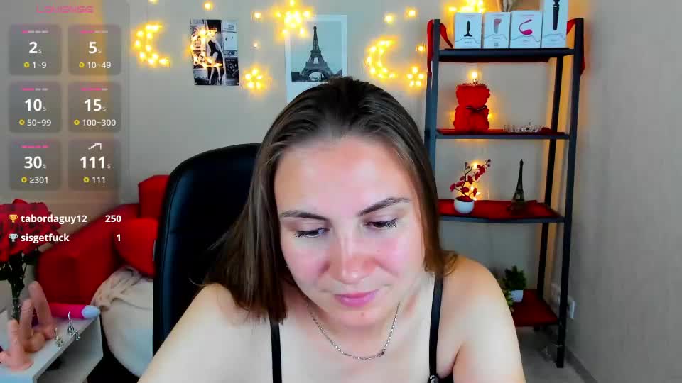 margo_sweety_ Webcam Chat August 26, 2026