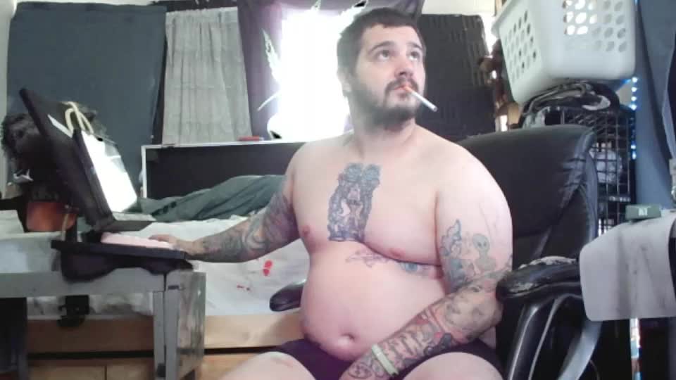 kinkybiguy14 Webcam Chat August 26, 2026