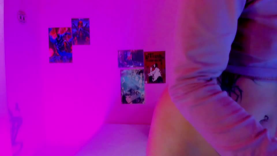 void_smokin Webcam Chat August 26, 2026