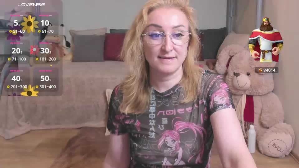 madissonkiss Webcam Chat August 26, 2026