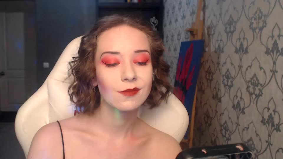 fascinating___eyes Webcam Chat August 26, 2026