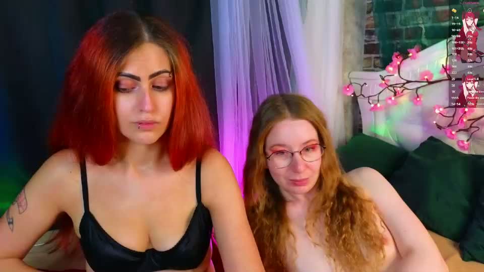 sharonrodrigueez Webcam Chat August 26, 2026