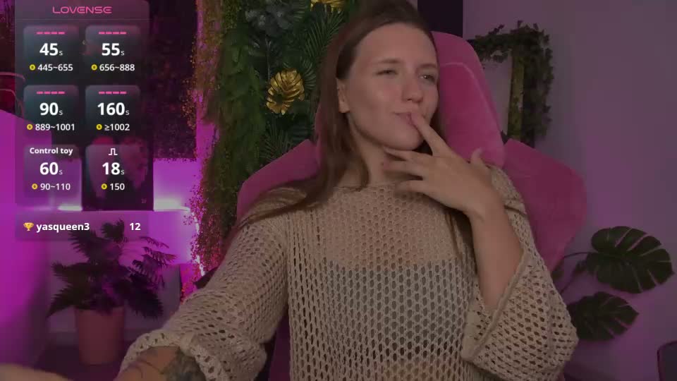 jennydens Webcam Chat August 26, 2026