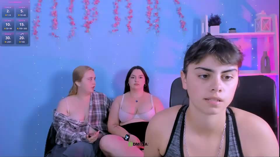 shadow_kiss Webcam Chat August 26, 2026