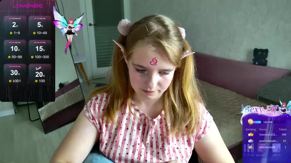 luna404 Webcam Chat August 26, 2026