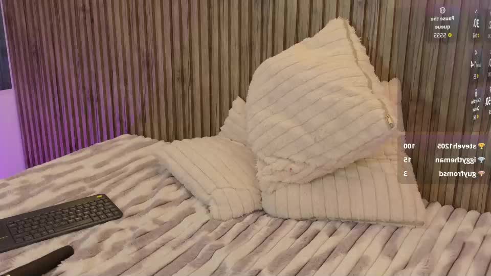 maddy__rose Webcam Chat August 26, 2026