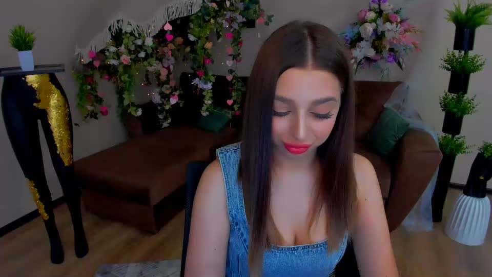flirtyspark Webcam Chat August 26, 2026