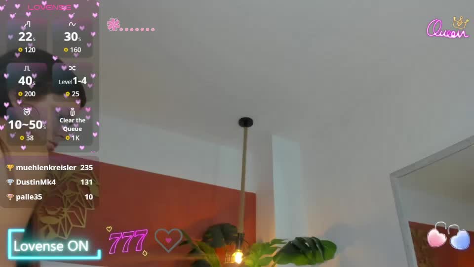 naiara30_ Webcam Chat August 26, 2026