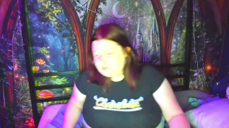 molly_moons Webcam Chat August 26, 2026