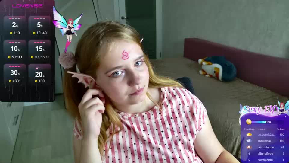 luna404 Webcam Chat August 26, 2026