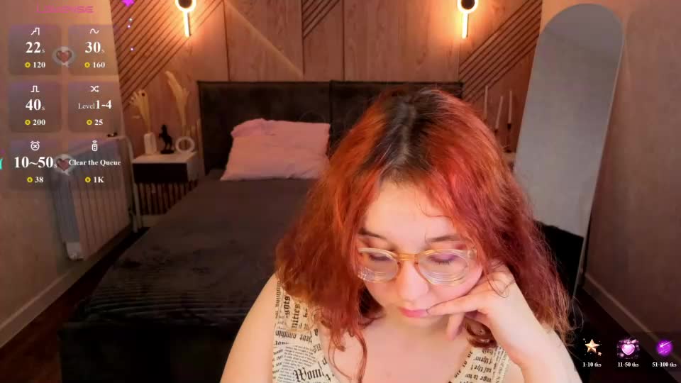 aleks_caste Webcam Chat August 26, 2026