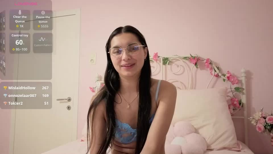 yourbella37 Webcam Chat August 26, 2026