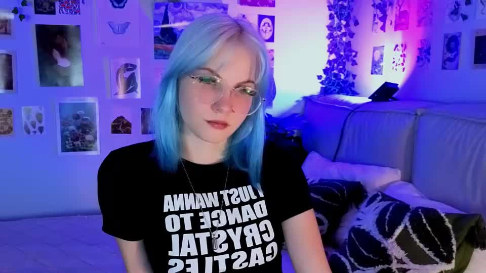 vanessaaustin Webcam Chat August 26, 2026