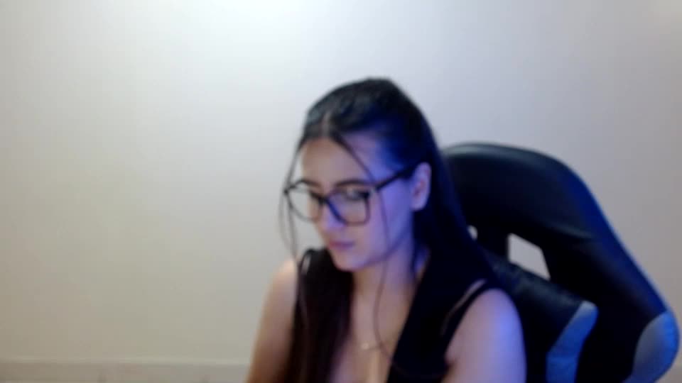 sahaliefox_ Webcam Chat August 26, 2026