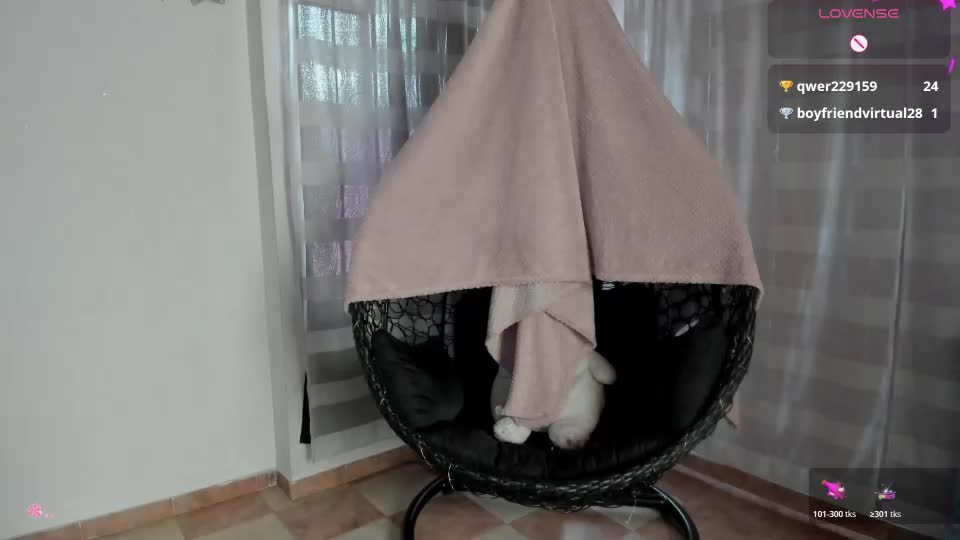 adorabolt Webcam Chat August 26, 2026