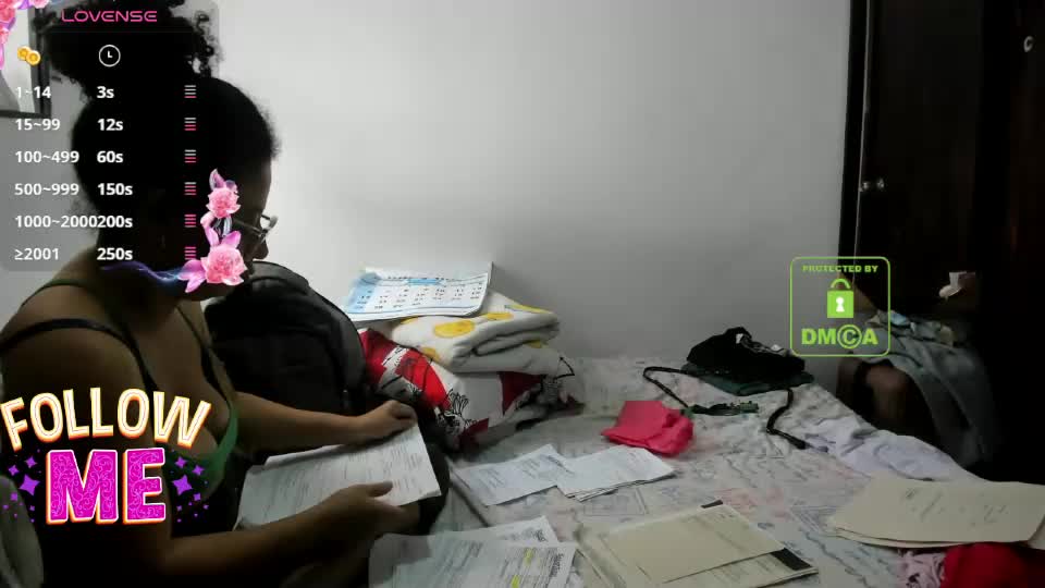 bonnie_lam_ Webcam Chat August 26, 2026