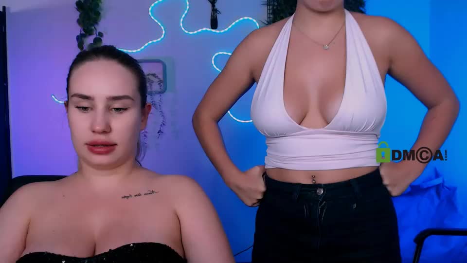 amalialowell Webcam Chat August 26, 2026