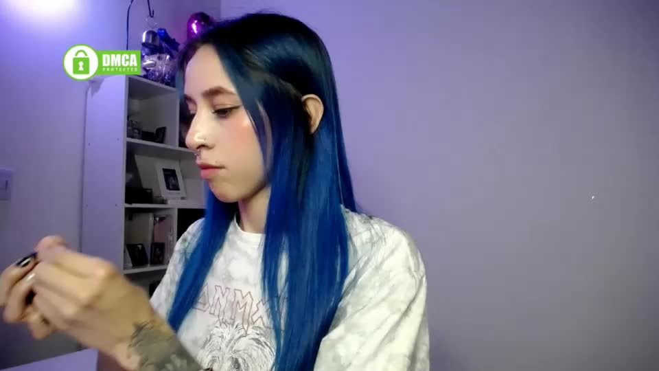 katara_a Webcam Chat August 26, 2026