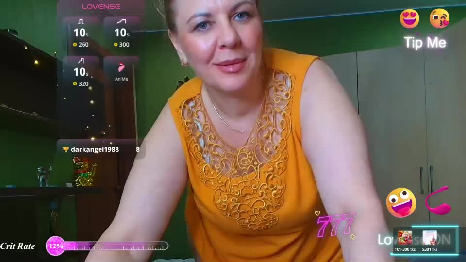 veronikawgold Webcam Chat August 26, 2026
