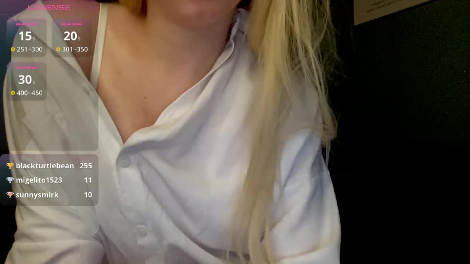 sofinovvak Webcam Chat August 26, 2026