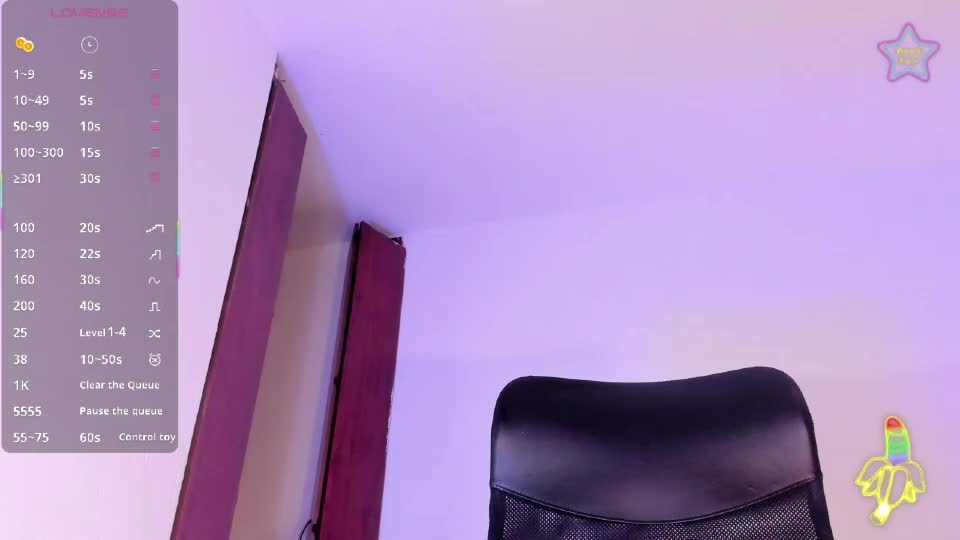 ebony__queen2 Webcam Chat August 26, 2026