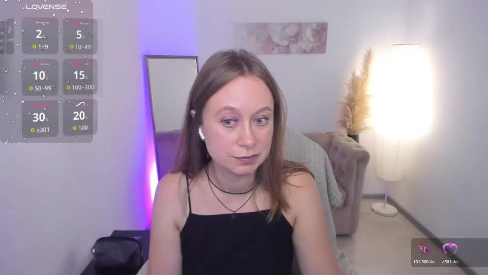 brookedamon Webcam Chat August 26, 2026