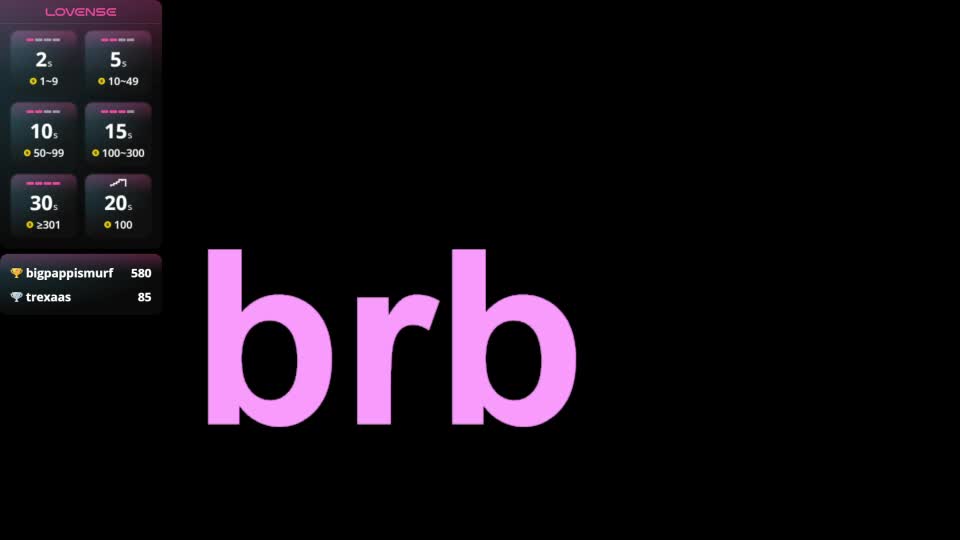 noirnymphh Webcam Chat August 26, 2026